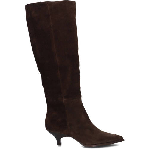 Lina Locchi Laarzen Ax 124 Bruin