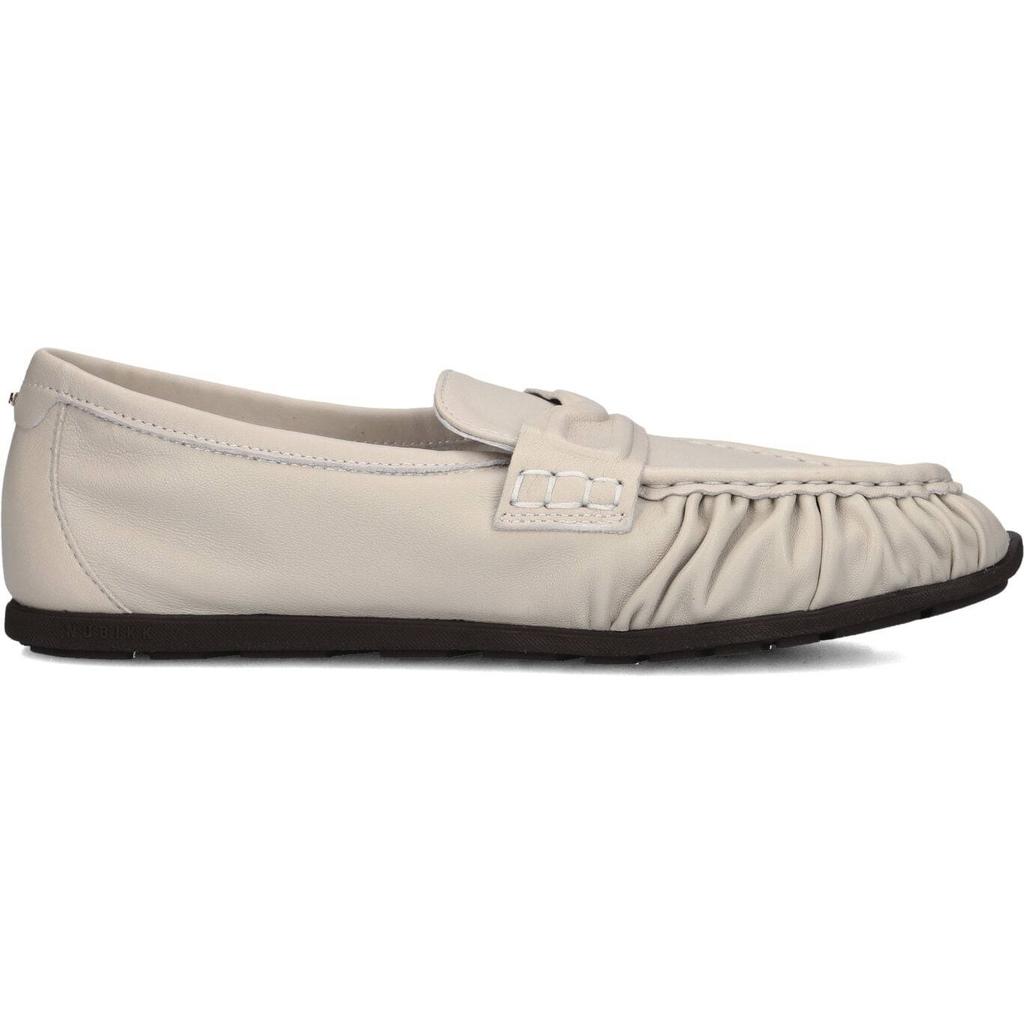 Nubikk Loafers Riley Mio Beige