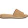 Gabor Slippers 730 Camel