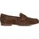Stefano Lauran Loafers Pe2579 Bruin