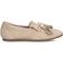Stefano Lauran Loafers Michela Beige