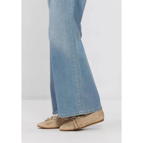 Stefano Lauran Loafers Michela Beige