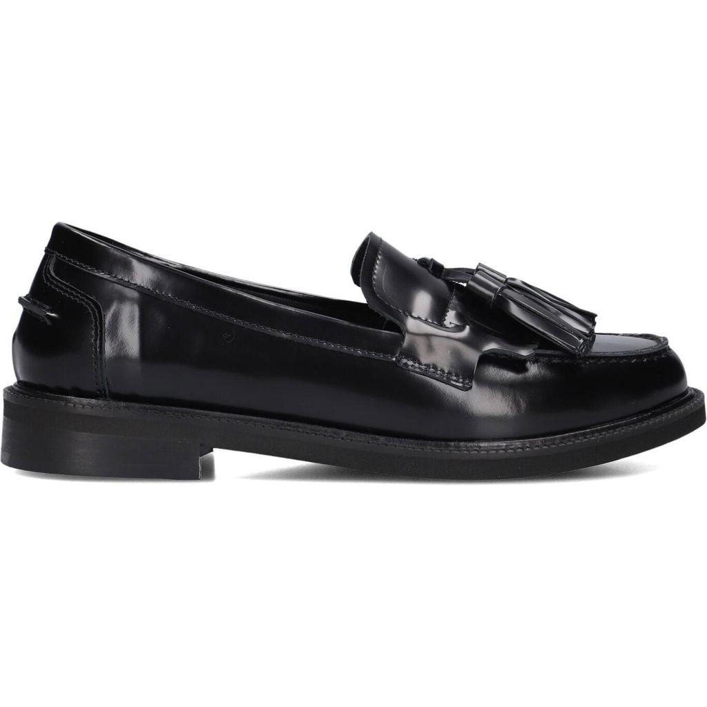 Stefano Lauran Loafers 12044 Zwart