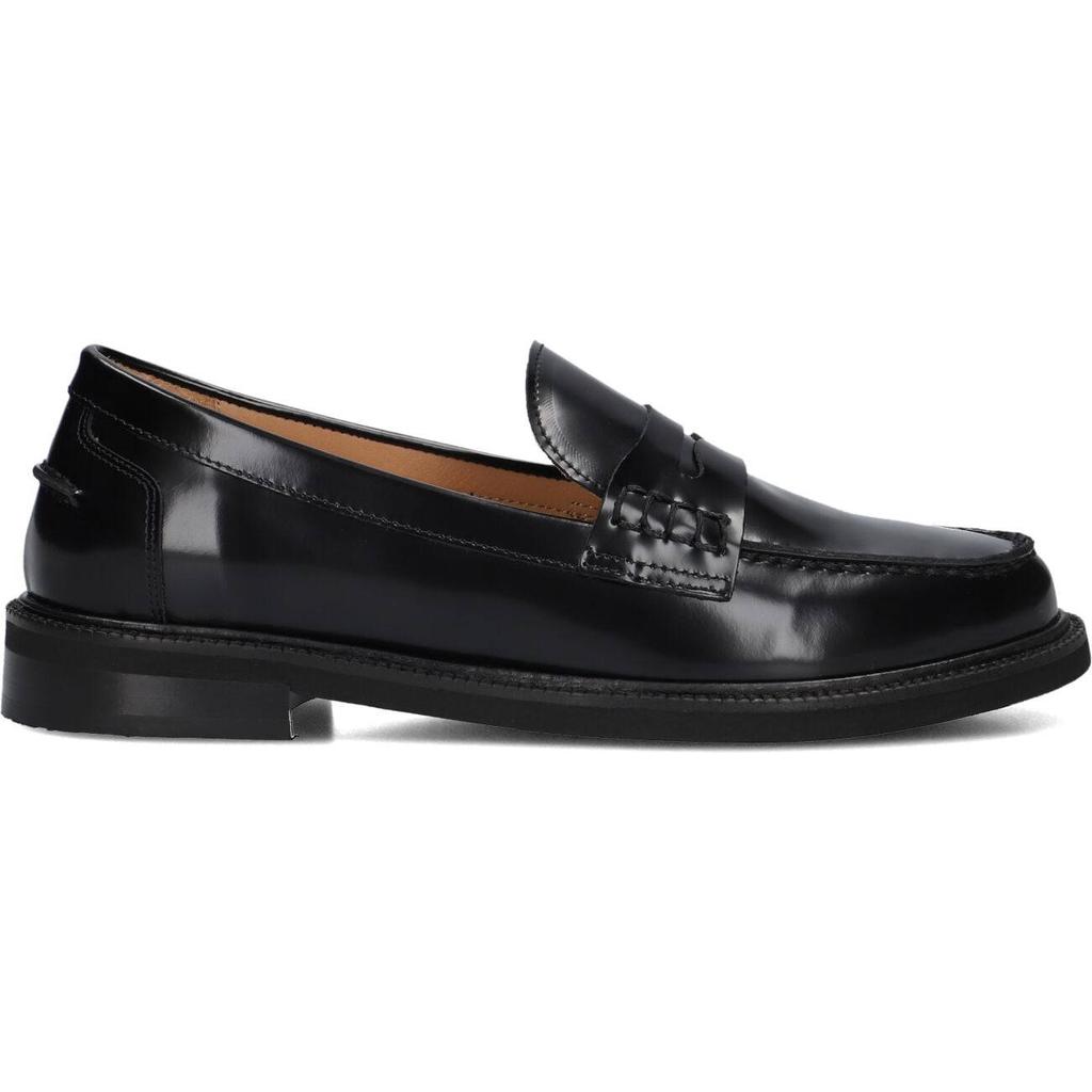 Stefano Lauran Loafers 13068 Zwart