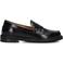 Stefano Lauran Loafers 13068 Zwart