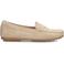 Stefano Lauran Mocassins 11634 Beige