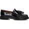 Stefano Lauran Loafers Pe2013 Zwart