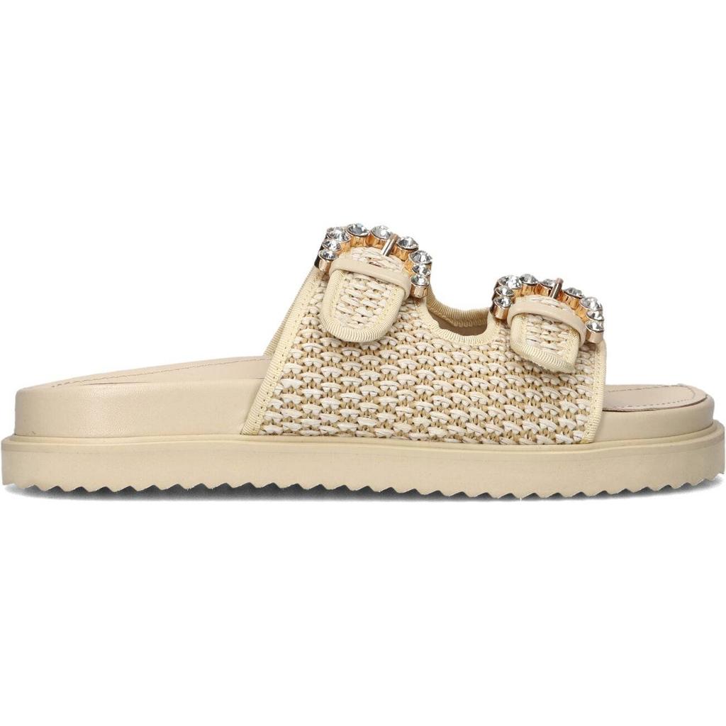 Stefano Lauran Slippers 888632016k Beige