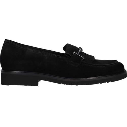 Gabor Loafers 4011.02 Zwart