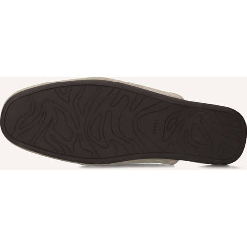 Nubikk Instappers Joan Mule Beige