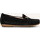 Stefano Lauran Mocassins 11733 Zwart