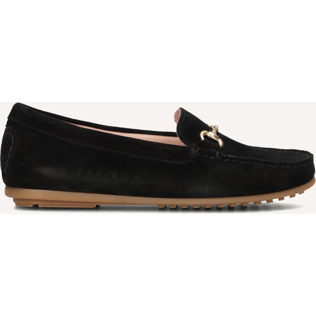 Stefano Lauran Mocassins 11733 Zwart