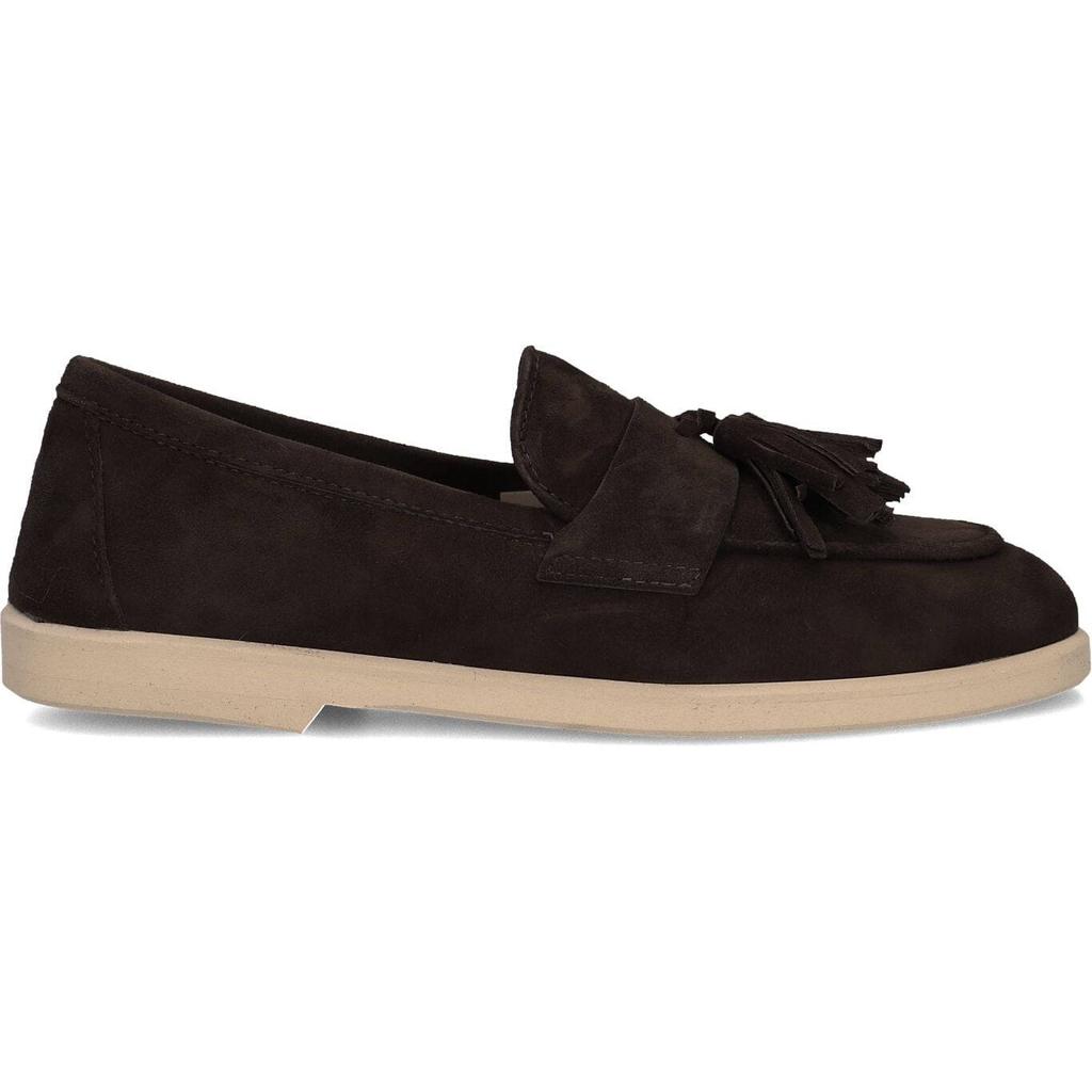 Stefano Lauran Loafers Olga Bruin