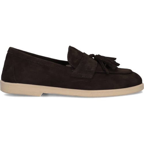 Stefano Lauran Loafers Olga Bruin