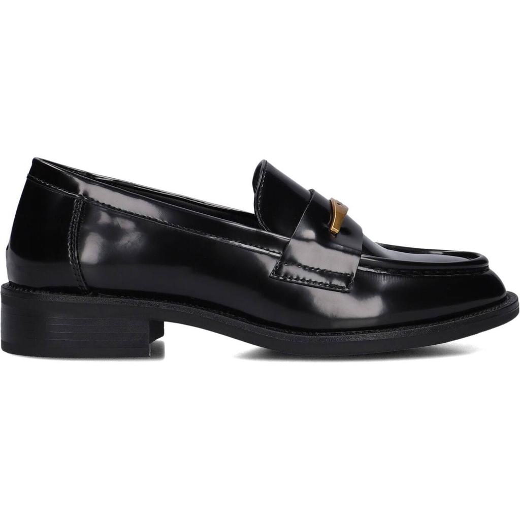 Mexx Loafers Pearl Mae Zwart