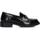 Mexx Loafers Pearl Mae Zwart