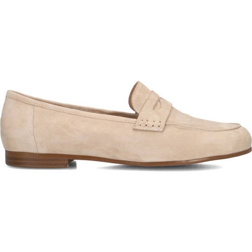 Stefano Lauran Loafers Pe2579 Beige
