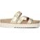 Maruti Slippers Balou Goud