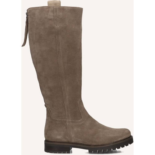 Gabor Laarzen 727 Taupe
