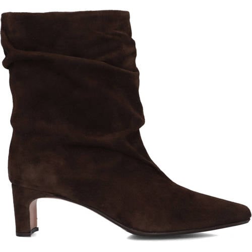 Lina Locchi Laarzen Te1002 Bruin
