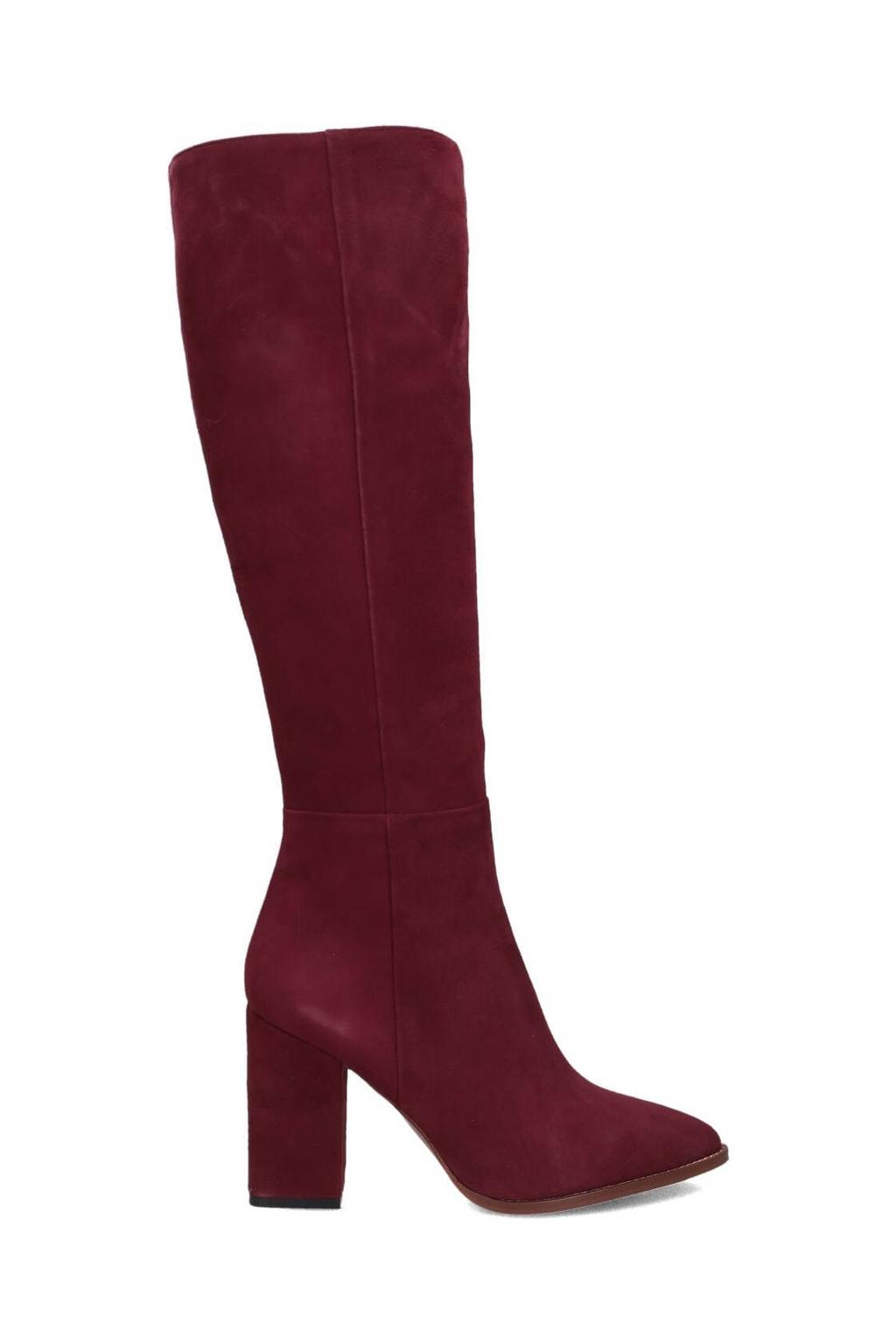 Notre-V Laarzen 46994 Rood