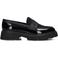 Stefano Lauran Loafers 12087 Zwart