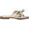 Stefano Lauran Slippers 24153 Goud