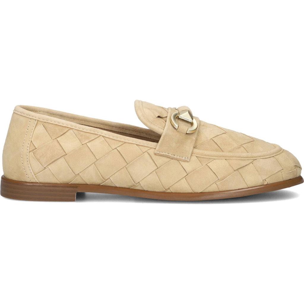 Stefano Lauran Loafers D24083 Beige
