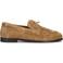 Stefano Lauran Loafers D24063 Camel