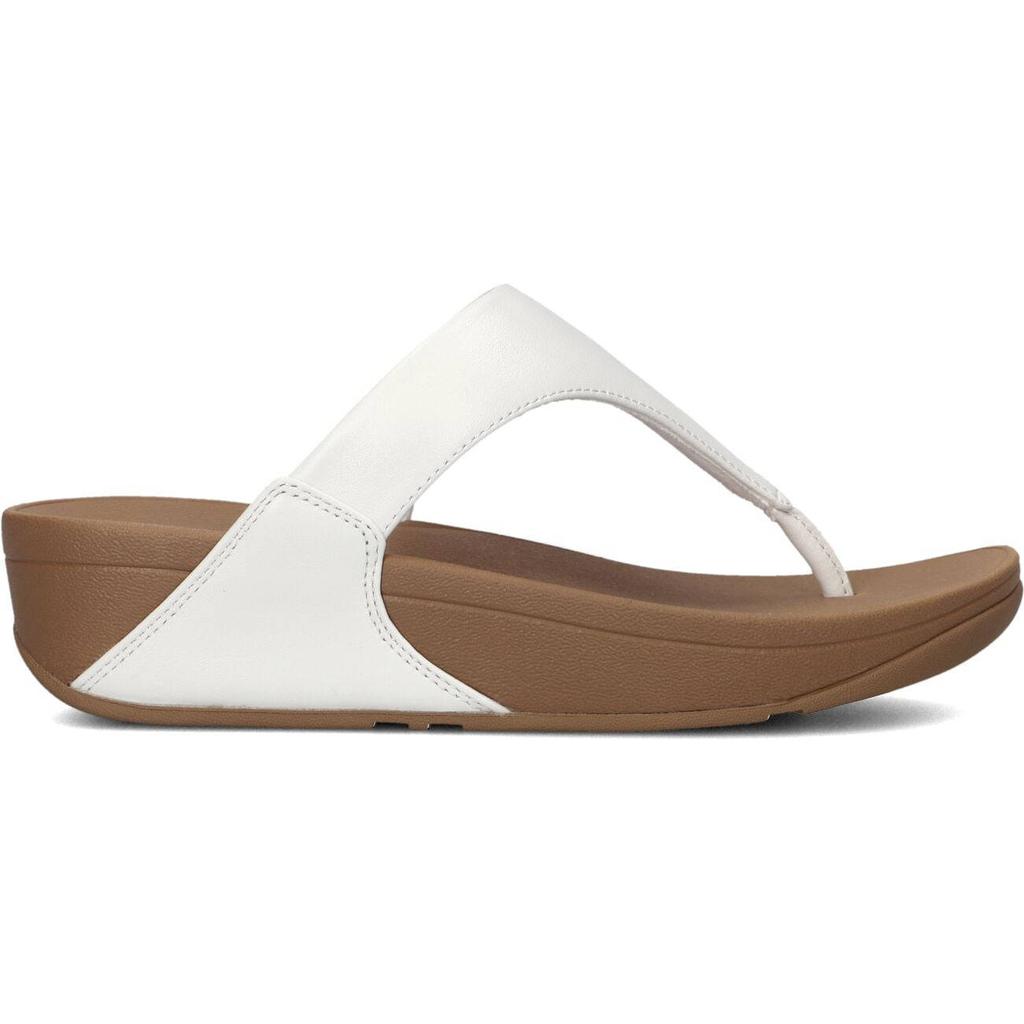 FitFlop TM Slippers I88 Wit