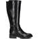 Notre-V Laarzen 2fly326 Zwart