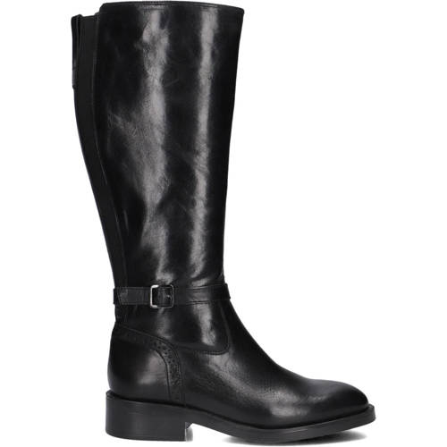 Notre-V Laarzen 2fly326 Zwart