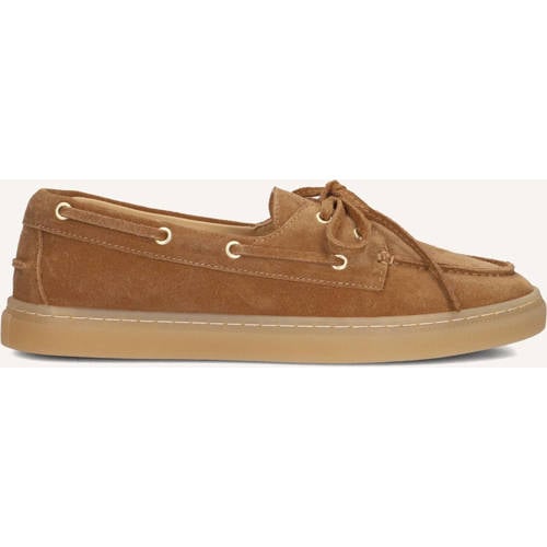 Stefano Lauran Instappers 7021k Camel