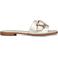 Stefano Lauran Slippers 23100 Goud
