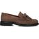 Stefano Lauran Loafers Pe2013 Taupe