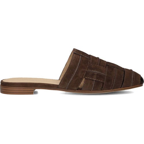 Stefano Lauran Instappers St2592 Bruin