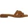 Stefano Lauran Slippers 24050 Bruin