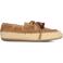 Stefano Lauran Loafers St2066 Camel