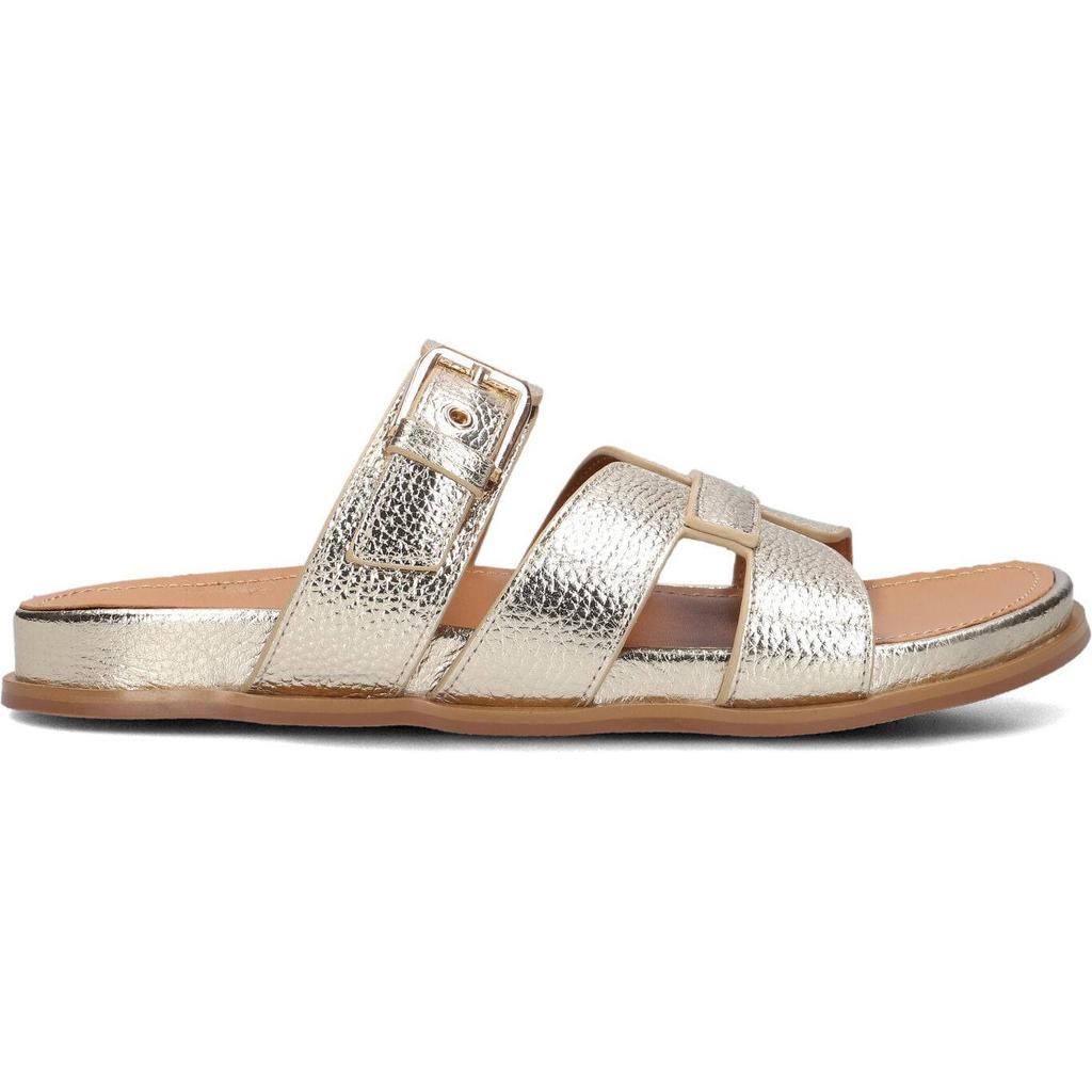 Stefano Lauran Slippers 89863 1661 Goud