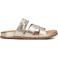 Stefano Lauran Slippers 89863 1661 Goud