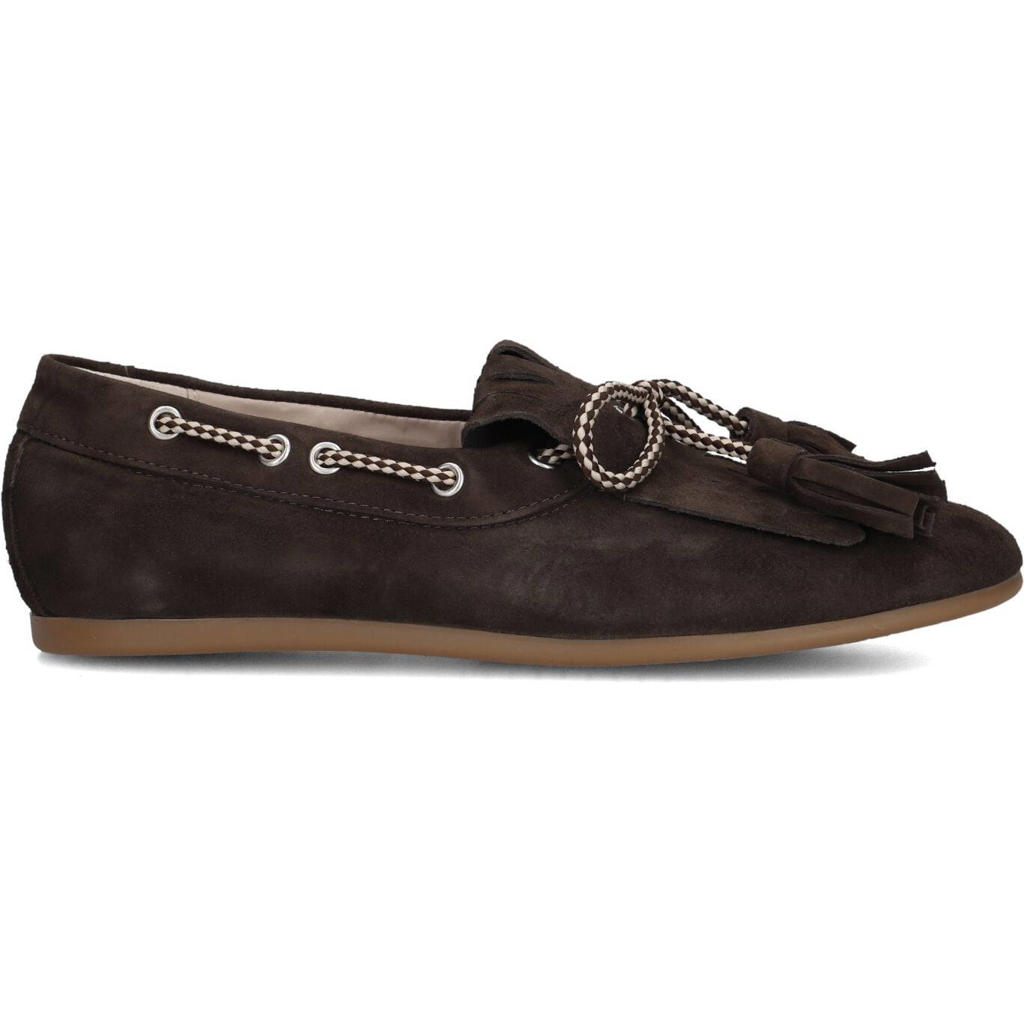 Stefano Lauran Loafers Michela Bruin