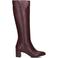 Notre-V Laarzen 8591 Rood