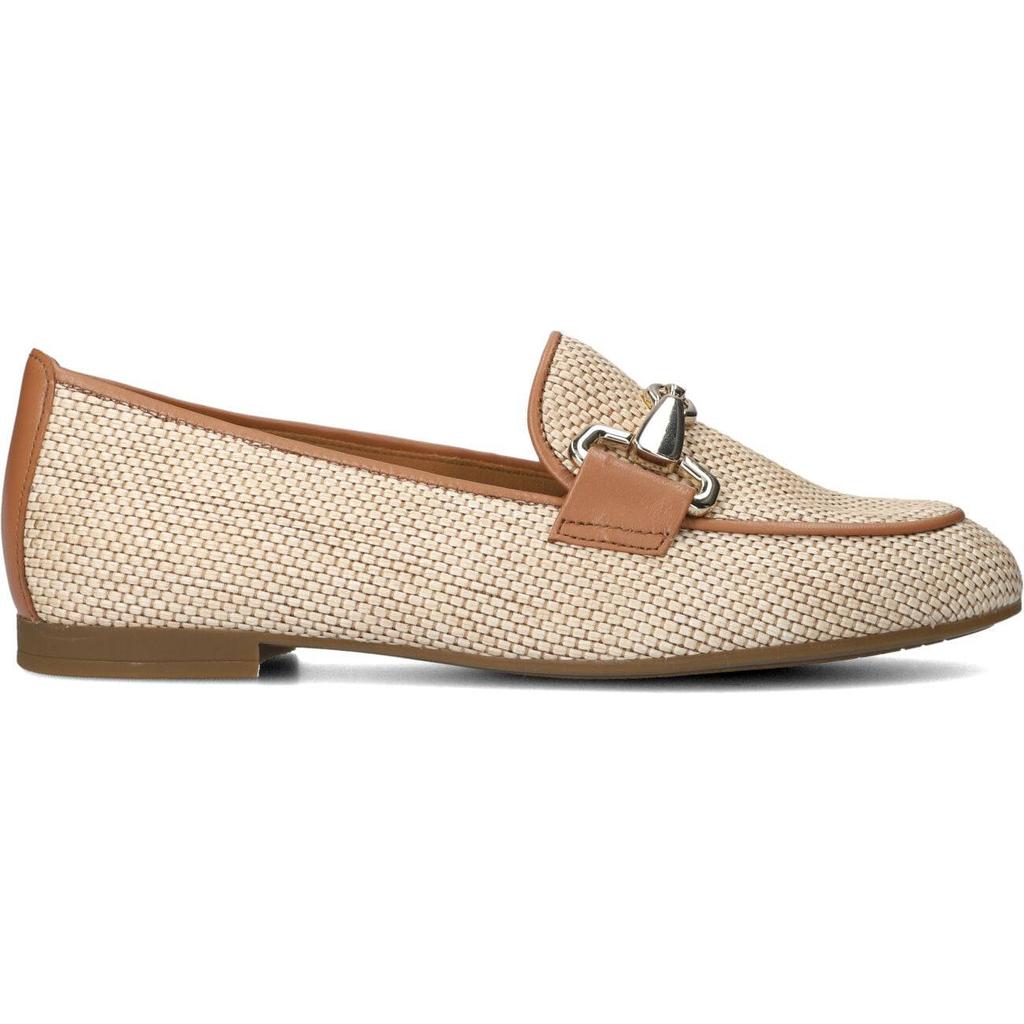 Gabor Loafers 214 Beige