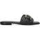 Stefano Lauran Slippers 23100 Zwart