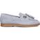 Stefano Lauran Loafers Zalama-30 Blauw