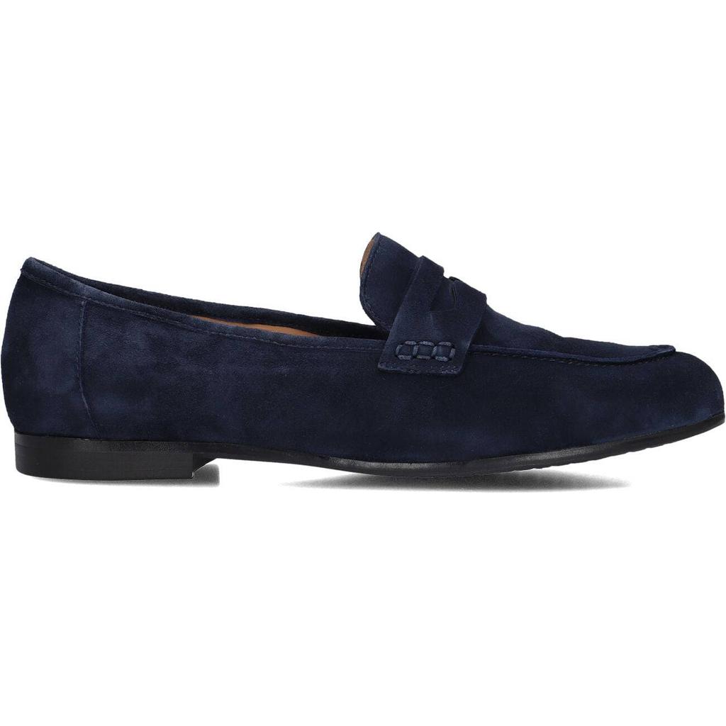 Stefano Lauran Loafers Pe2579 Blauw