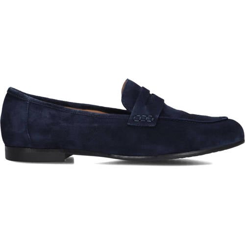 Stefano Lauran Loafers Pe2579 Blauw