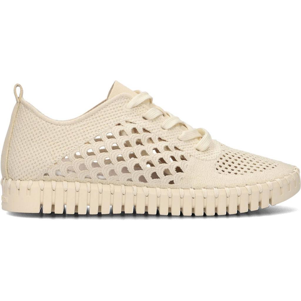 Ilse Jacobsen Instappers Tulip4275 Beige