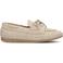 Stefano Lauran Mocassins 13085 Beige