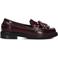 Stefano Lauran Loafers 12044 Rood